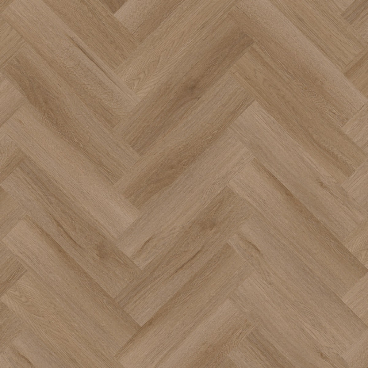 Hoomline Ambassador Visgraat Ottawa 60 PVC vloer - verfijnde eiken houtlook visgraat die een modern, stijlvol en gastvrij interieurontwerp creëert