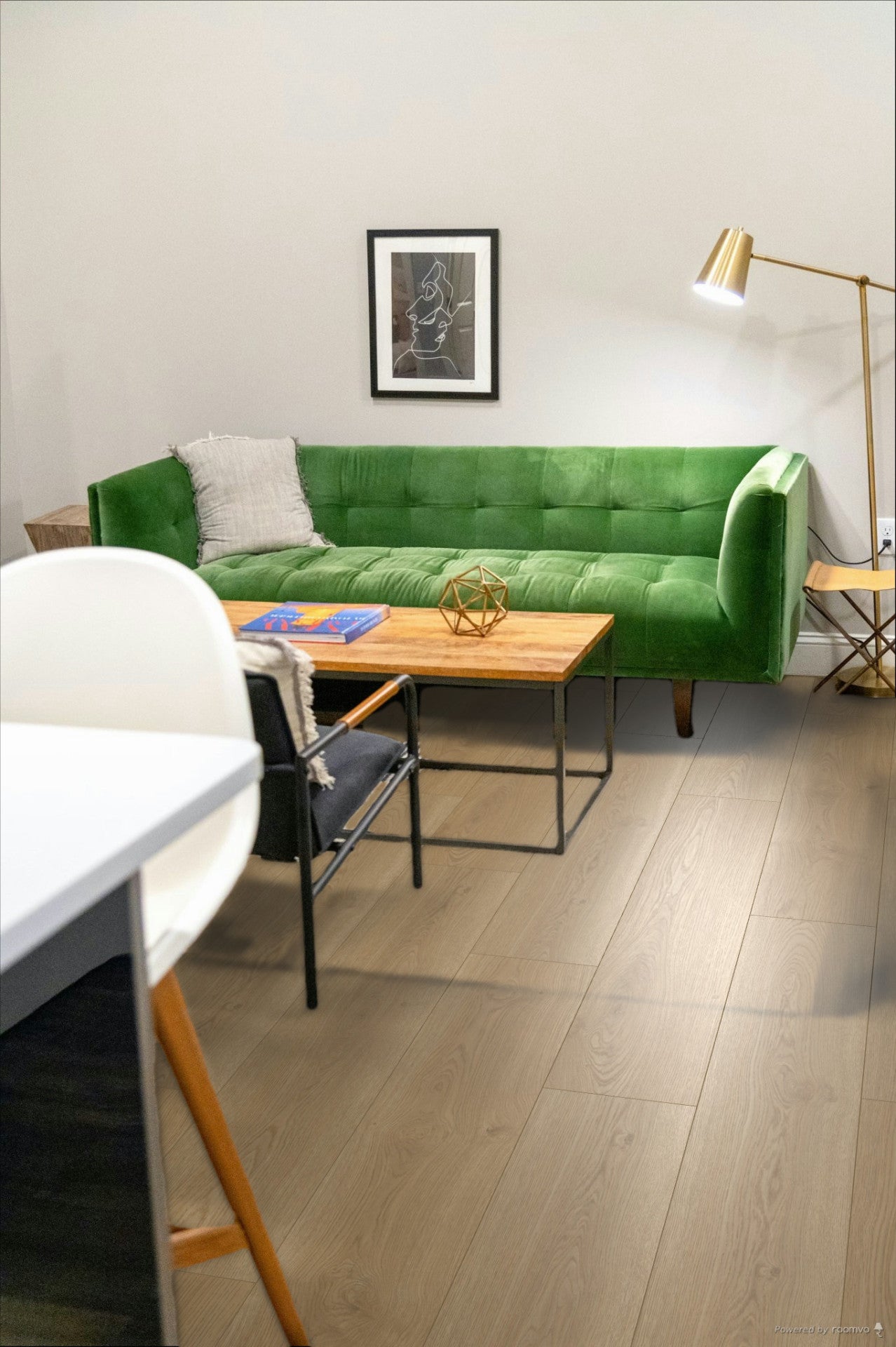 Hoomline Elegance Zwaan 51313