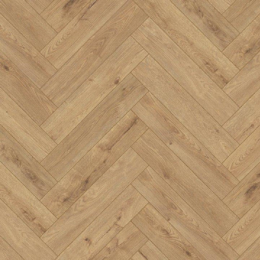 Joka Hudson Bay 632 Visgraat HB 7001-Oak Summer