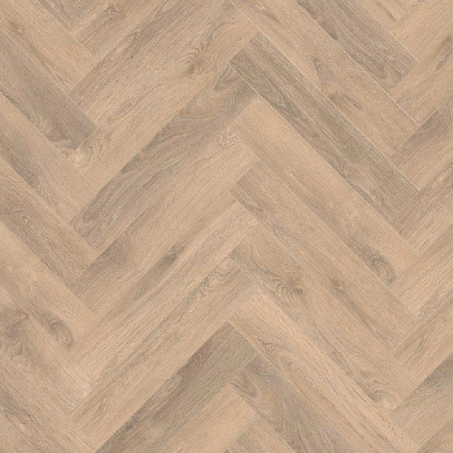 Joka Hudson Bay 632 Visgraat HB 7004-Oak Sand