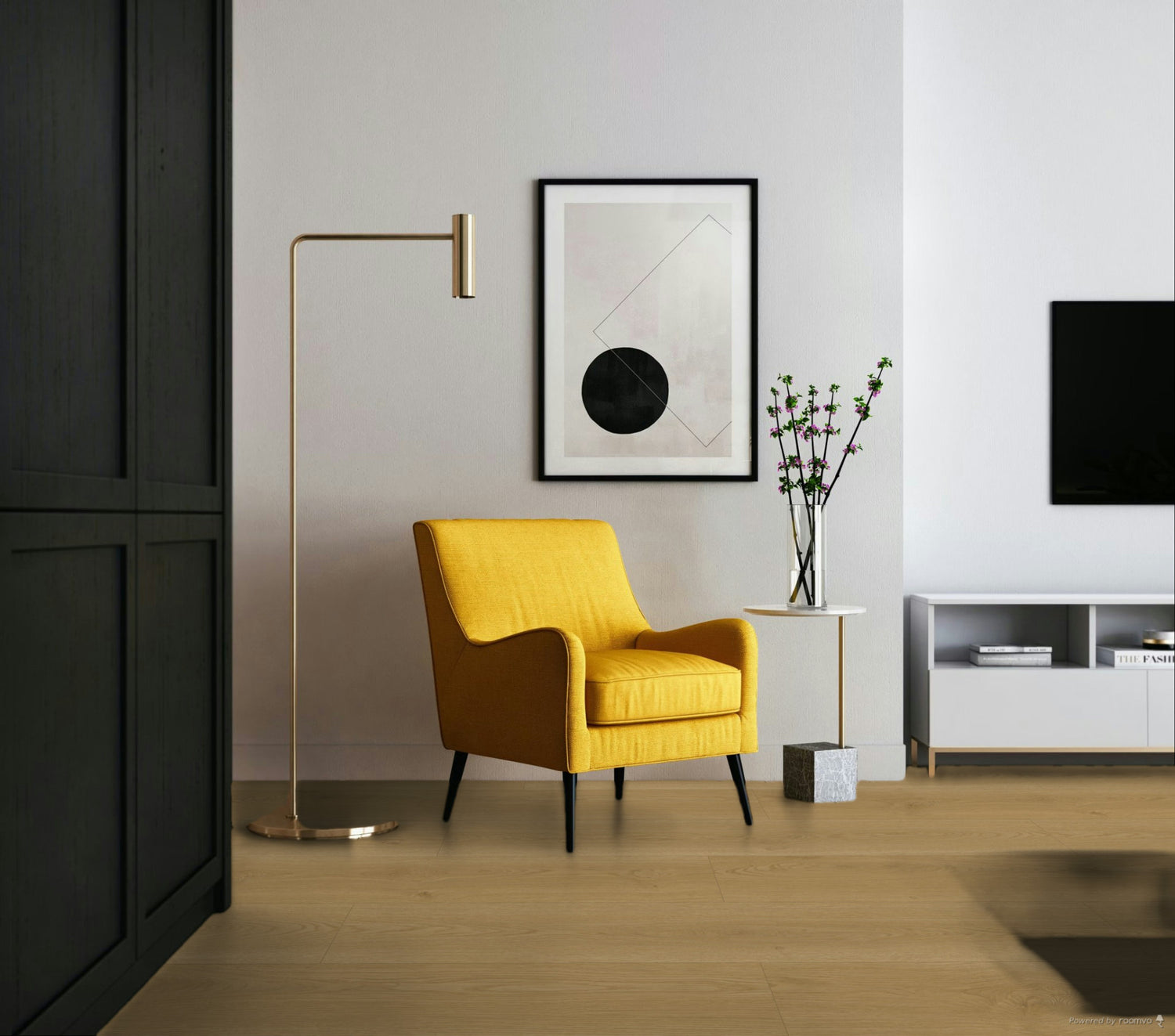 Hoomline Elegance Kraanvogel 51315