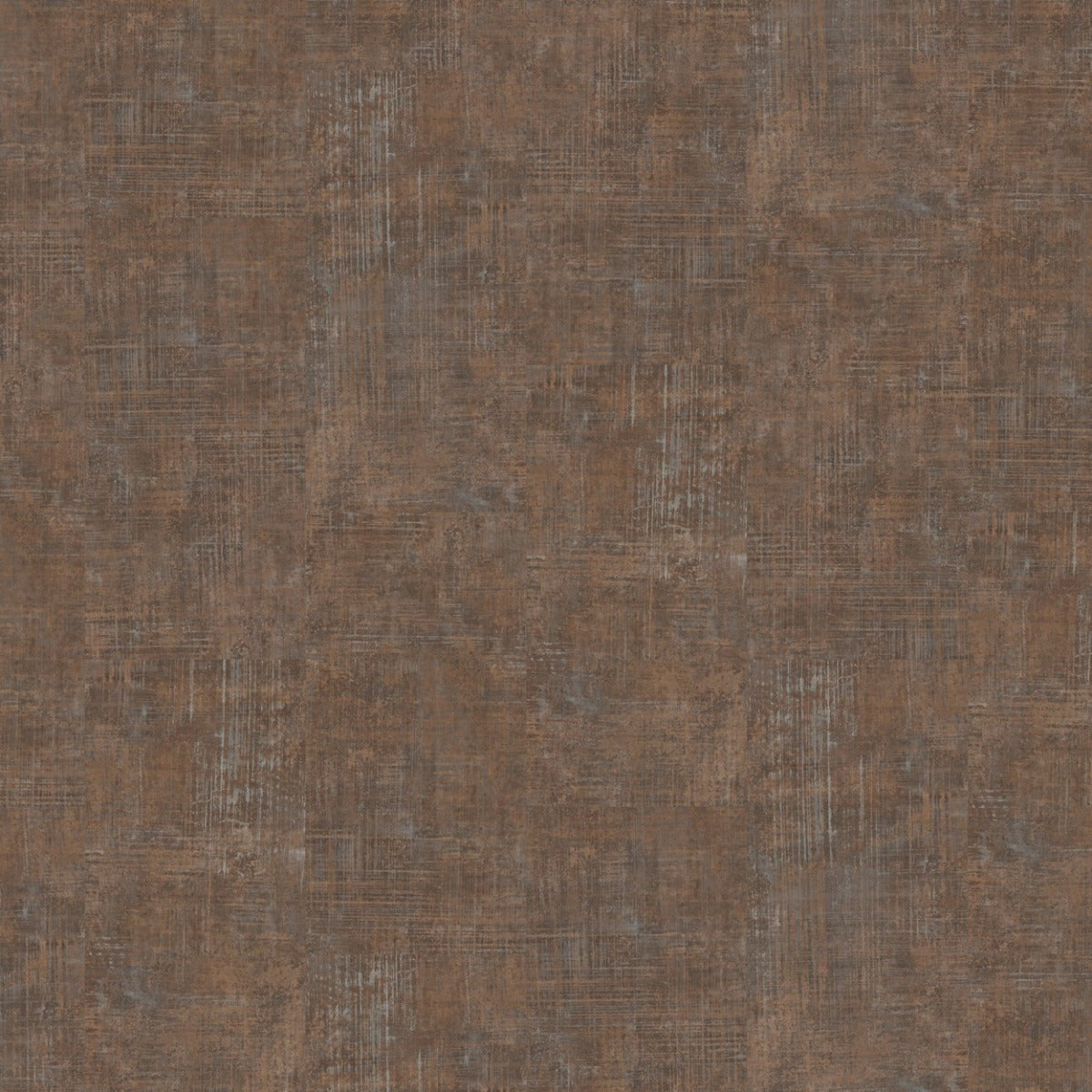 mFLOR Abstract 53126 Downton Brown PVC vloer biedt een duurzame vintage tegellook, ideaal voor moderne en klassieke interieurs