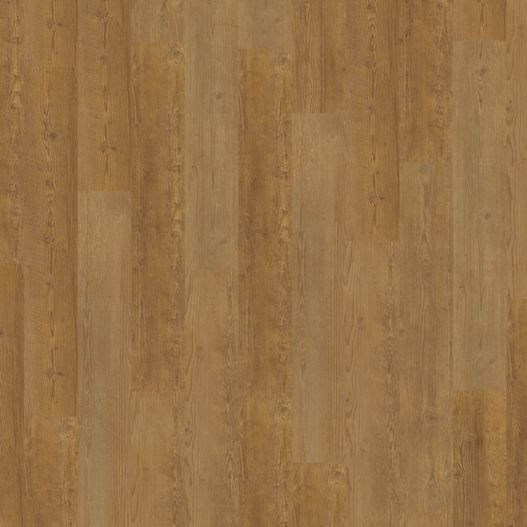 Elegante mFLOR Authentic Hervik 85102 Bente PVC vloer met natuurlijke houtnerf, ideaal voor een stijlvolle en moderne inrichting