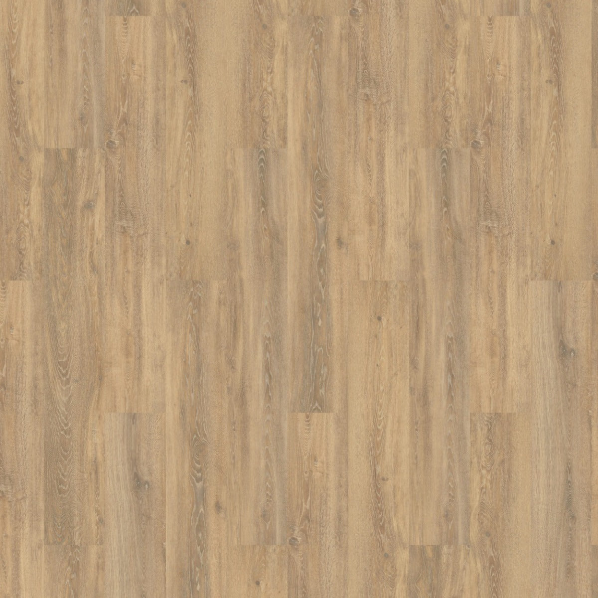 mFLOR Authentic Oak XL 56314 Piedmont PVC vloer biedt een stijlvolle houtlook met lange, brede planken, ideaal voor elke interieurstijl