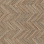 mFLOR Authentic Parva Oak XL 46413 Calabria PVC vloer biedt een duurzame XL visgraat voor zowel moderne als klassieke interieurs