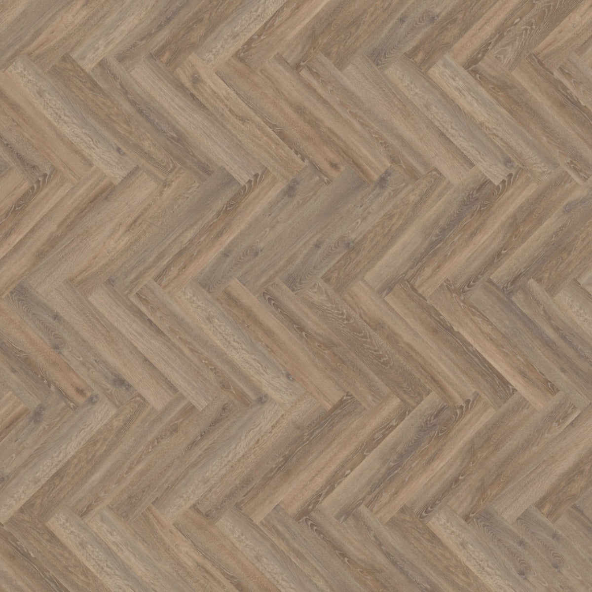 mFLOR Authentic Parva Oak XL 46413 Calabria PVC vloer biedt een duurzame XL visgraat voor zowel moderne als klassieke interieurs