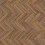 mFLOR Authentic Parva Oak XL 46416 Liguria PVC vloer combineert duurzaamheid met een elegante XL visgraat patroon, ideaal voor elk interieur