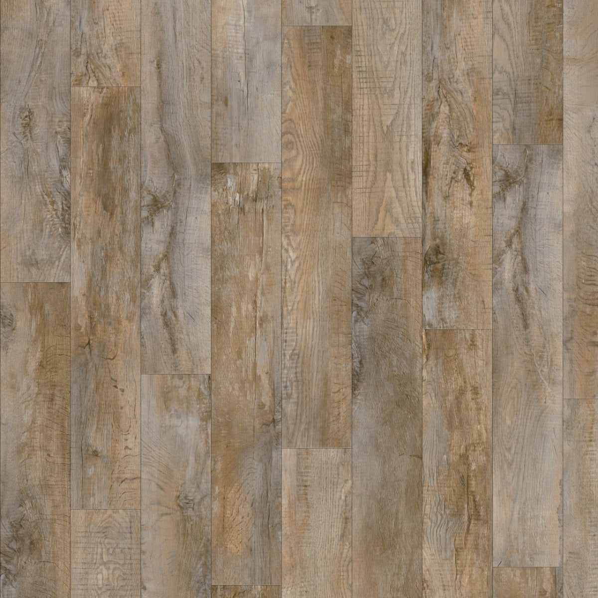 Moduleo Roots 40 Country Oak 24958 PVC vloer, rustiek eiken houtlook en duurzame afwerking, ideaal voor zowel moderne als klassieke interieurs
