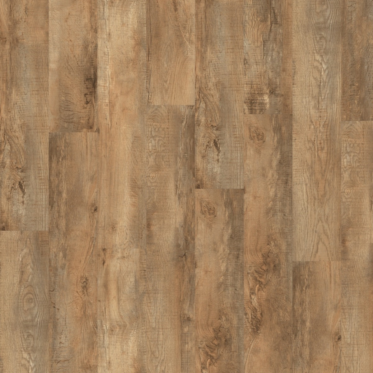 Moduleo Roots 55 EIR Country Oak 54852 pvc vloer: stevige vloer met realistische houtnerf, ideaal voor een eigentijdse en elegante uitstraling