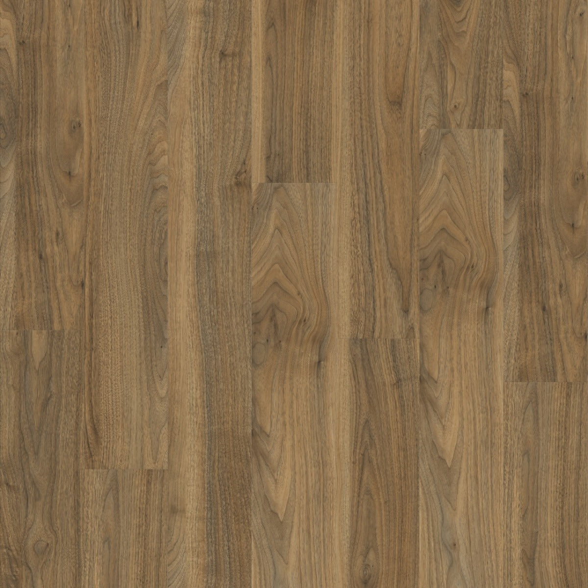 Moduleo Roots 55 English Walnut 20565 pvc vloer: duurzame vloer met authentieke walnootstructuur, voor een stijlvolle, eigentijdse uitstraling