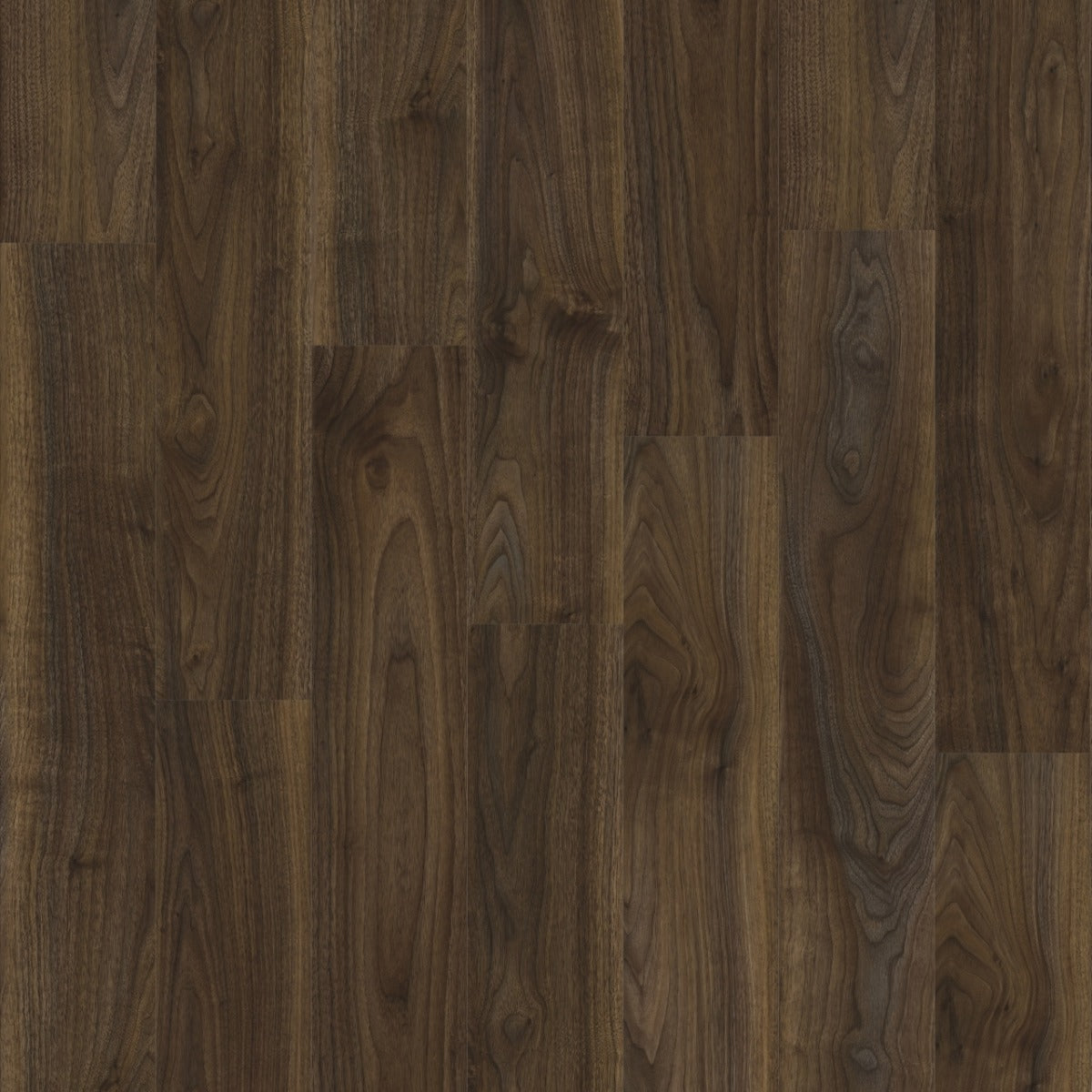 Moduleo Roots 55 English Walnut 20896 pvc vloer: robuuste vloer met levensechte walnootnerf, perfect voor een moderne en verfijnde uitstraling