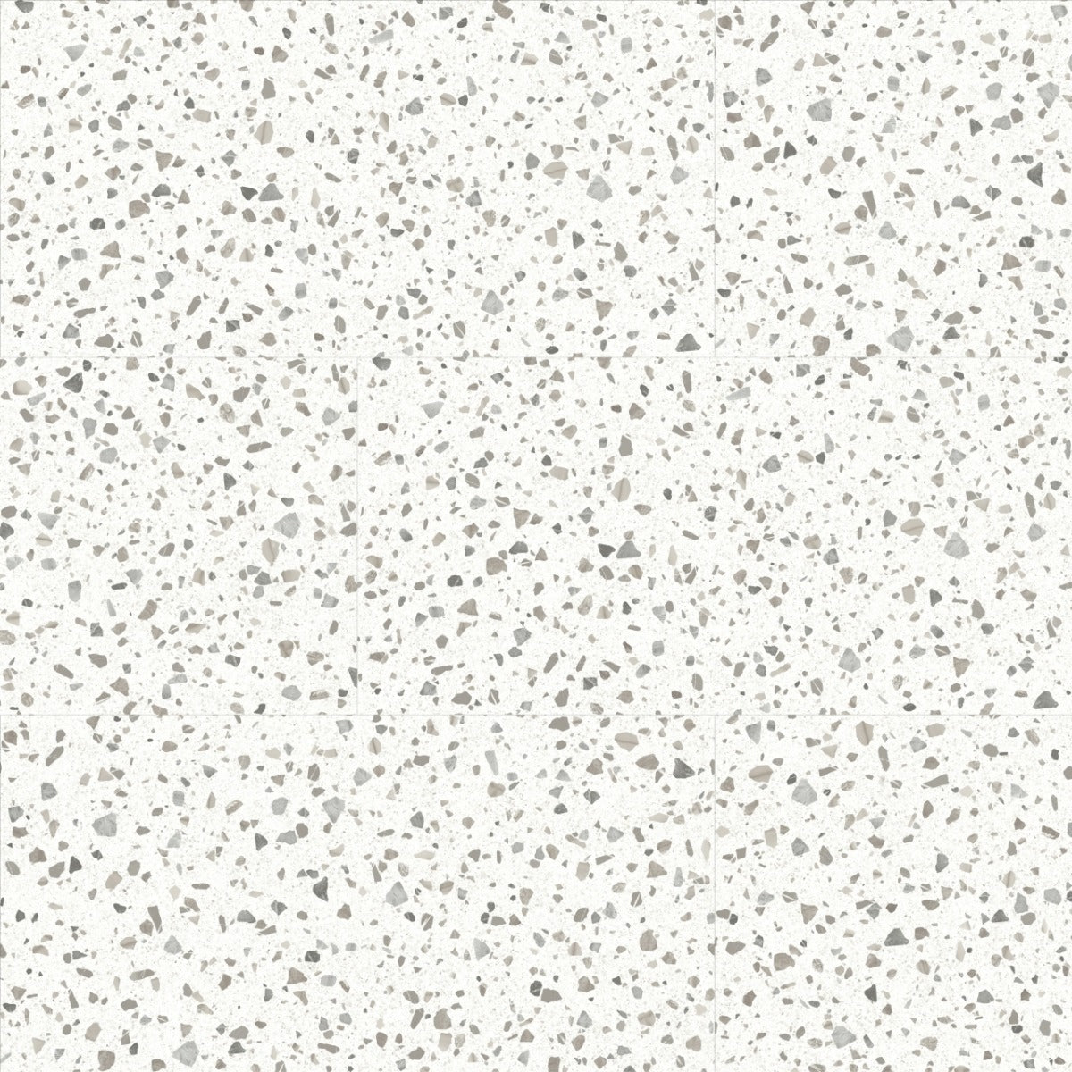 Moduleo Roots 55 Fiastra 46935 pvc tegel: duurzame vloer met een authentieke terrazzo uitstraling, perfect voor een eigentijdse en verfijnde setting