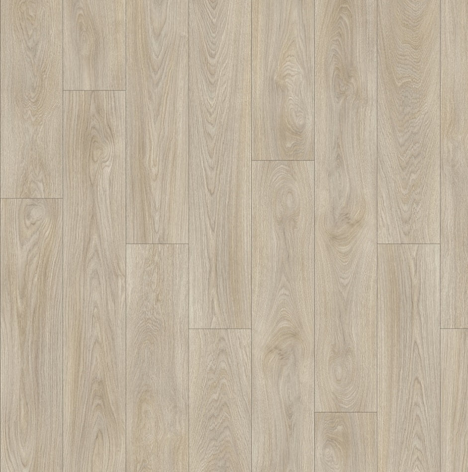 Moduleo Roots 55 EIR Laurel Oak 51222 PVC vloer biedt een verfijnde eikenhout uitstraling en duurzame afwerking, ideaal voor elke interieurstijl
