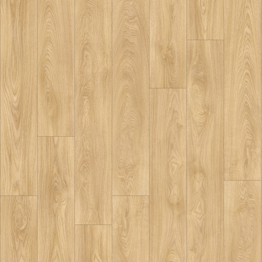 Moduleo Roots 55 EIR Laurel Oak 51332 PVC vloer, luxe eiken textuur met een robuuste afwerking, ideaal voor diverse interieurstijlen