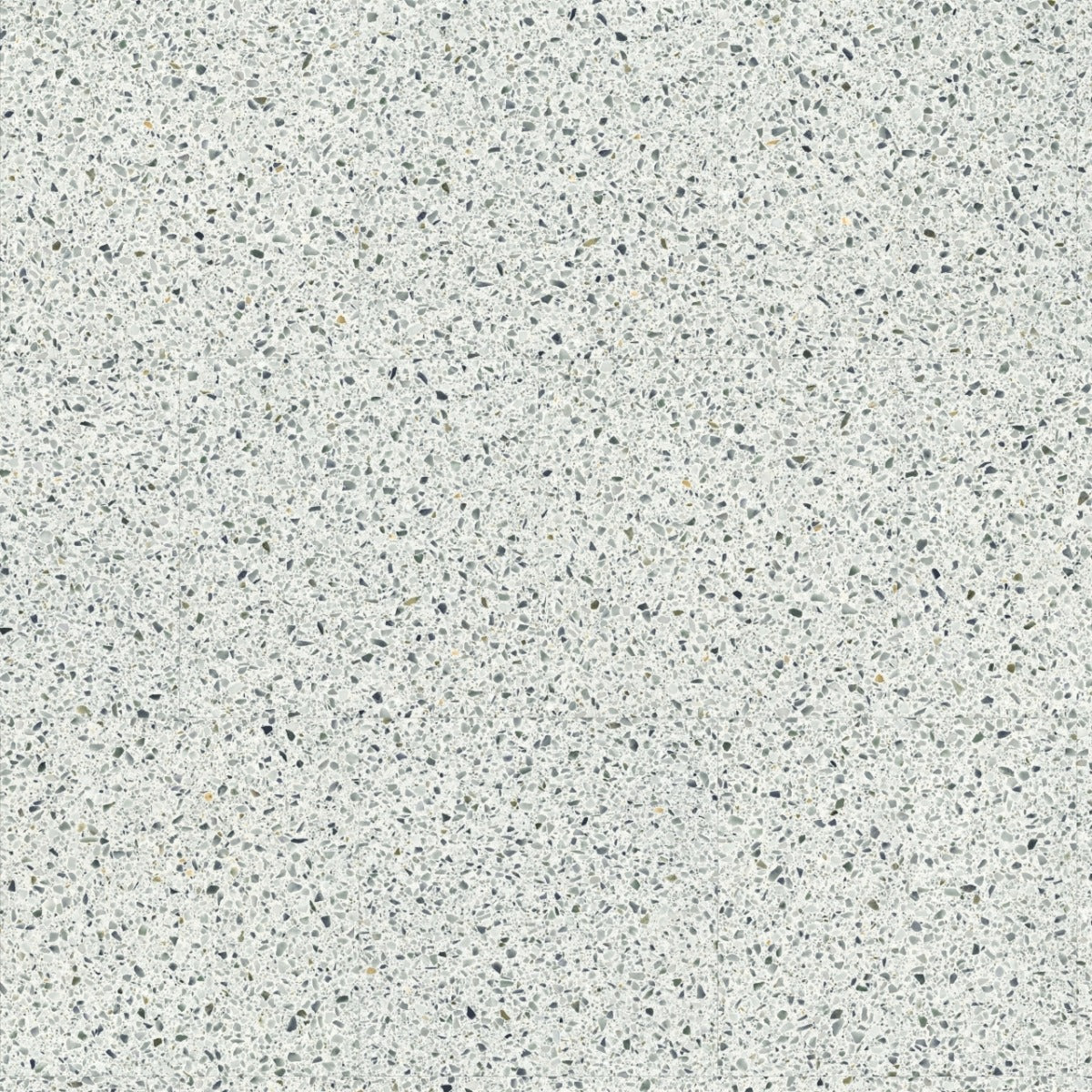 Moduleo Roots 55 Lugano 46720 pvc tegel: hoogwaardige vloer met een natuurgetrouwe terrazzo uitstraling voor een moderne, elegante sfeer