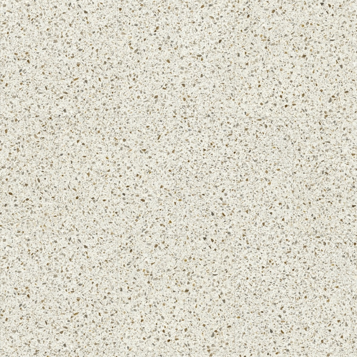 Moduleo Roots 55 Lugano 46820 pvc tegel: robuuste vloer met een authentieke terrazzo look voor een eigentijdse en verfijnde ambiance