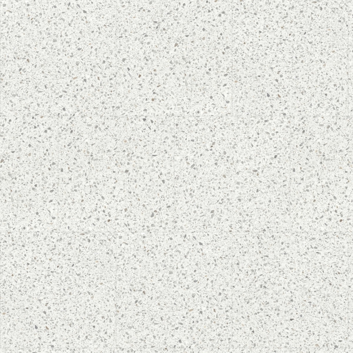 Moduleo Roots 55 Lugano 46910 pvc tegel: premium vloer met een natuurgetrouwe terrazzo uitstraling voor een moderne, stijlvolle omgeving