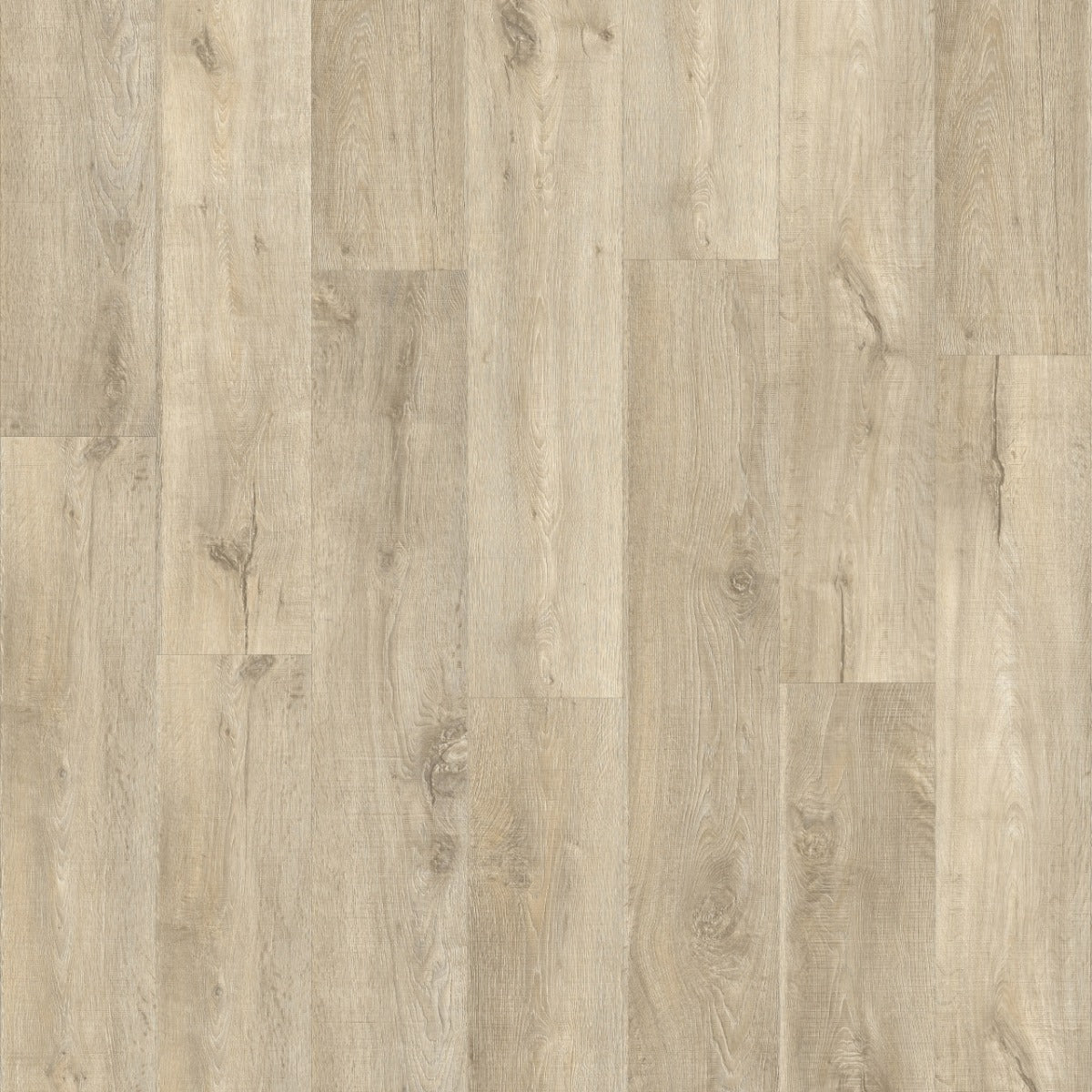 Moduleo Roots 55 EIR Nashville Oak 88211 PVC vloer, verfijnd eiken textuur met robuuste duurzaamheid, ideaal voor diverse interieurstijlen