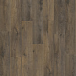 Moduleo Roots 55 EIR Nashville Oak 88861 PVC vloer,
 luxe eiken textuur met duurzame kwaliteit, ideaal voor verschillende interieurstijlen