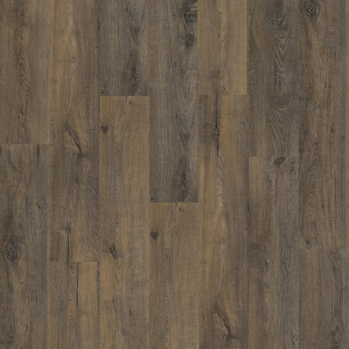 Moduleo Roots 55 EIR Nashville Oak 88861 PVC vloer,
 luxe eiken textuur met duurzame kwaliteit, ideaal voor verschillende interieurstijlen