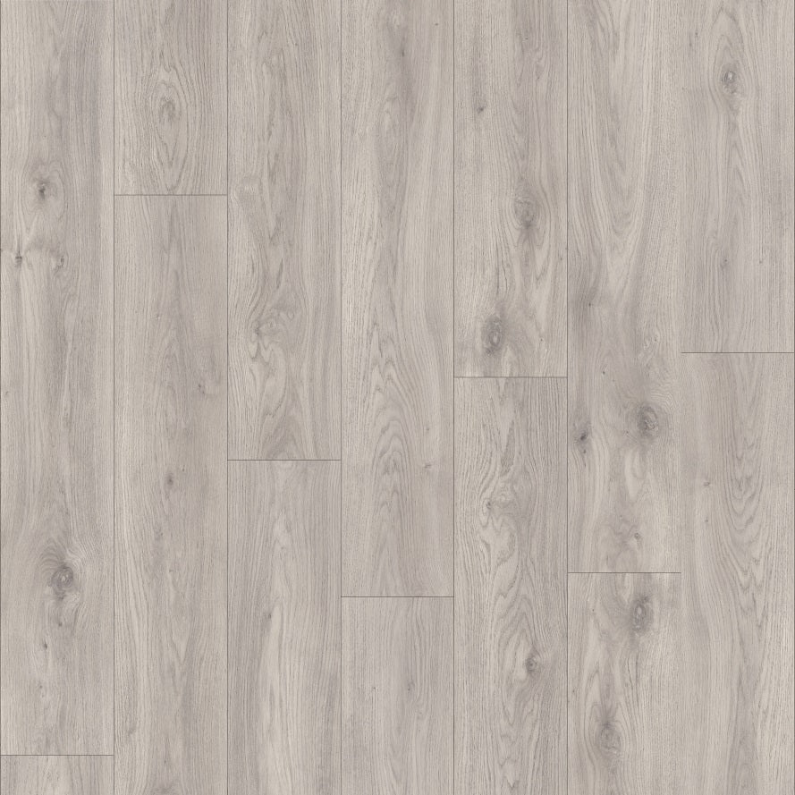 Moduleo Roots 55 EIR Sierra Oak 58936 pvc vloer: robuuste vloer met een realistische houtnerf, ideaal voor een eigentijdse en verfijnde uitstraling