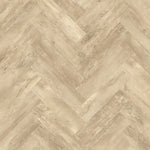 Moduleo Roots Herringbone EIR Country Oak 54225 pvc vloer: visgraatvloer met realistische eikenhoutlook voor een stijlvolle, moderne stijl