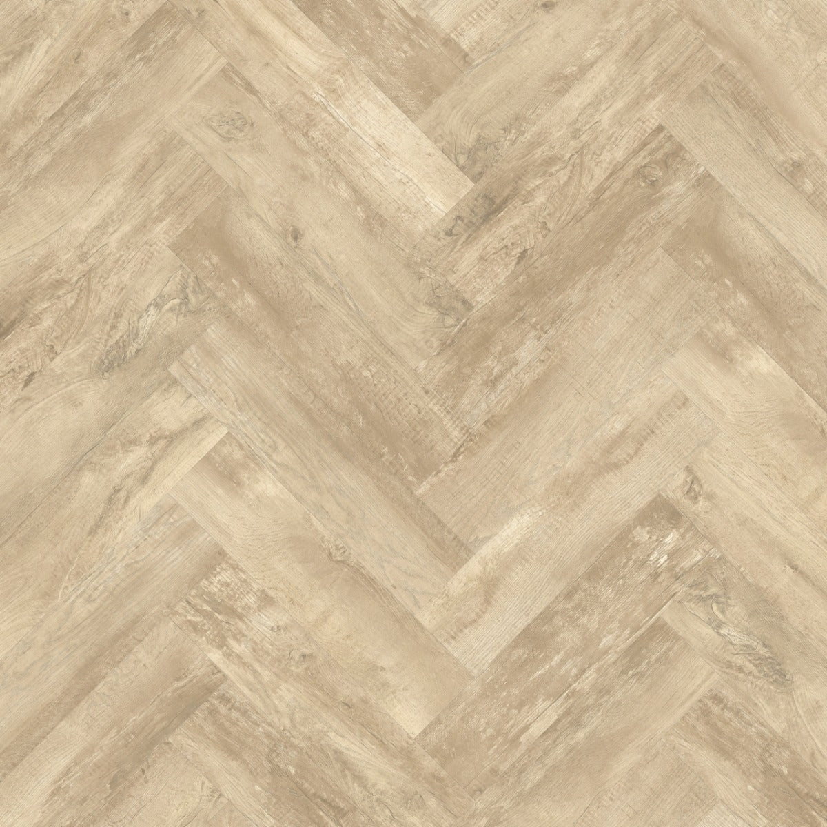 Moduleo Roots Herringbone EIR Country Oak 54225 pvc vloer: visgraatvloer met realistische eikenhoutlook voor een stijlvolle, moderne stijl