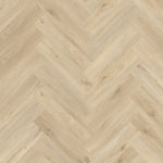 Moduleo Roots Herringbone EIR Galtymore Oak 86237 pvc vloer: exclusieve visgraatvloer met authentieke eikenlook voor een stijlvolle sfeer