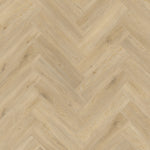 Moduleo Roots Herringbone EIR Galtymore Oak 86339 pvc vloer: elegante visgraatvloer met natuurlijke eikenhoutlook voor een verfijnde stijl