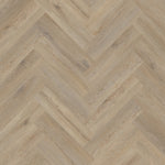 Moduleo Roots Herringbone EIR Galtymore Oak 86851 pvc vloer: visgraatvloer met natuurlijke eikenhoutlook voor een stijlvolle uitstraling
