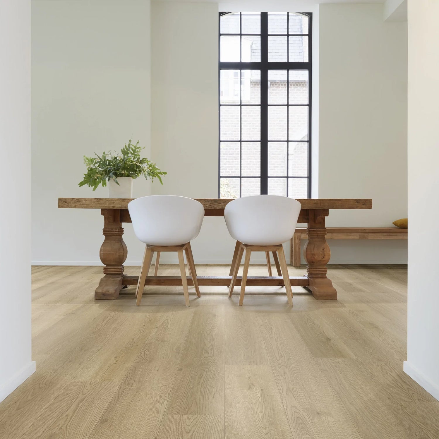 COREtec Essentials 1800+++ Series Munster Oak 53 | Click PVC