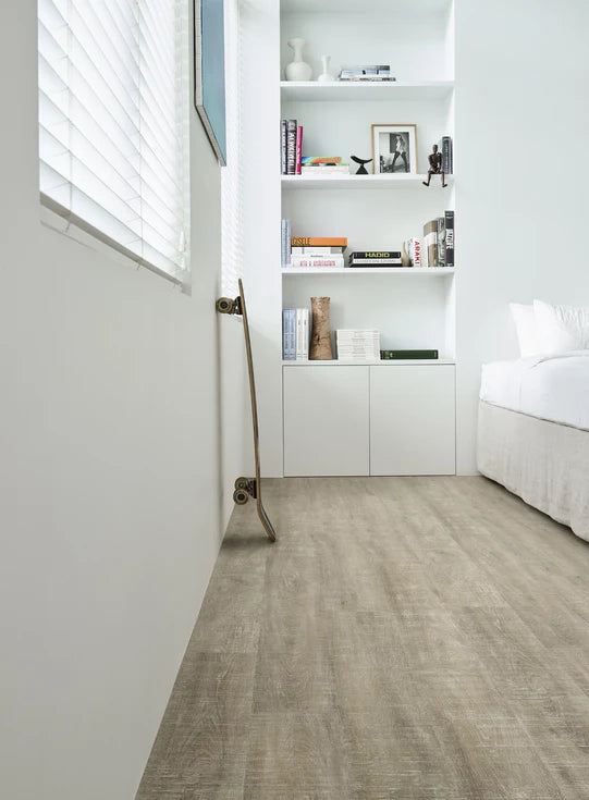COREtec Essentials 1200 Series Nantucket Oak 211 | Click PVC