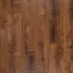 Elegante Otium Plank Dawn 94624 PVC vloer in een moderne ruimte, met gedetailleerde houtnerf en een warme, uitnodigende uitstraling