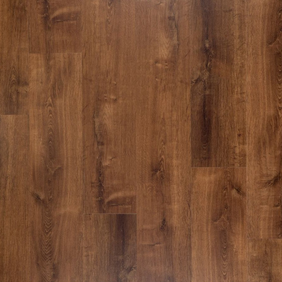 Elegante Otium Plank Dawn 94624 PVC vloer in een moderne ruimte, met gedetailleerde houtnerf en een warme, uitnodigende uitstraling