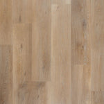 Stijlvolle Otium Plank Lily 94608 PVC vloer in een eigentijdse inrichting, met subtiele houtnerf en een warme, natuurlijke uitstraling