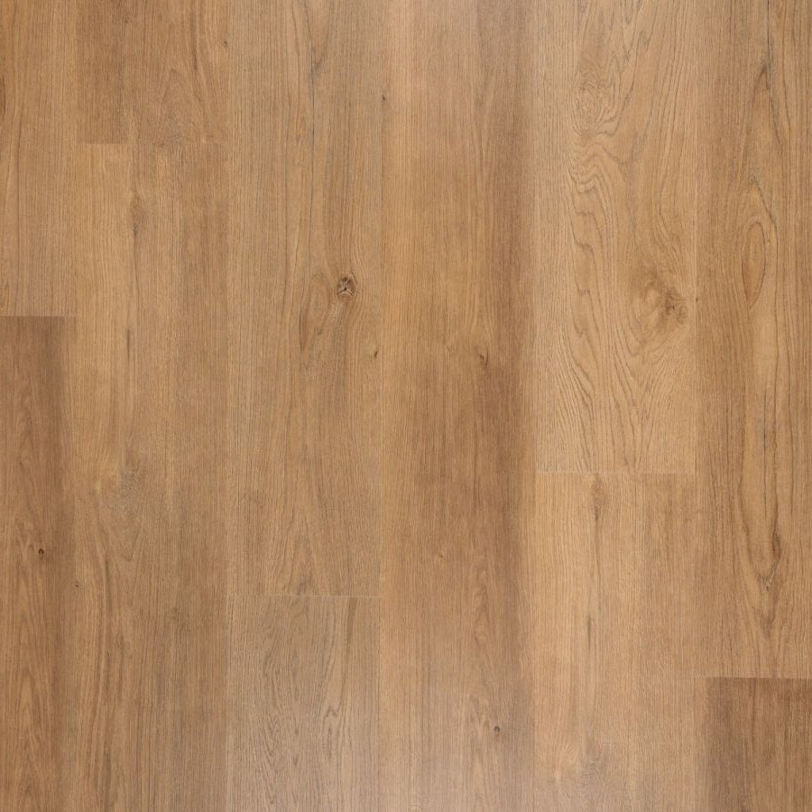 Stijlvolle Otium Plank Onyx 94640 PVC vloer in een eigentijdse ruimte, gekenmerkt door diepe houtnerf en een rijke, luxe uitstraling