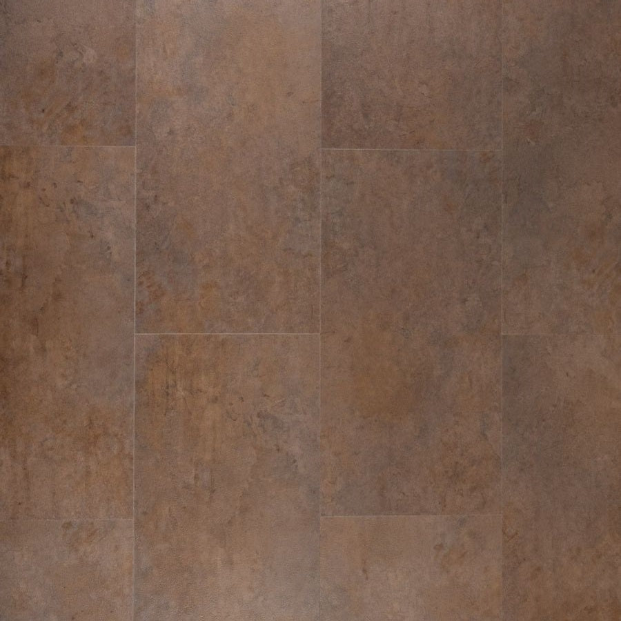 Stijlvolle Otium Tile Jura 94655 PVC vloer in een eigentijdse ruimte, met gedetailleerde steentextuur en een natuurlijke, elegante uitstraling