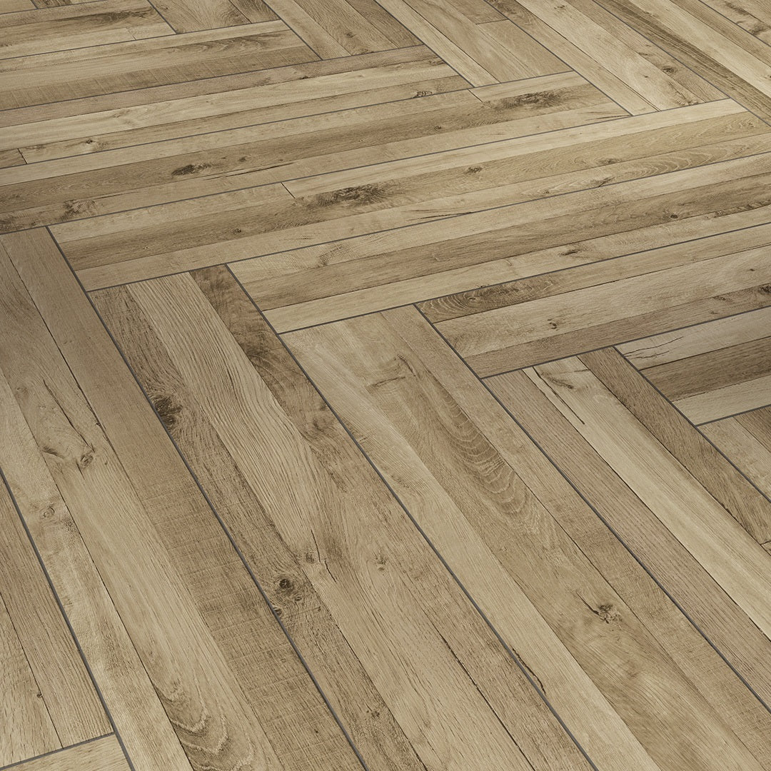 Parador Trendtime 3 Multiplank Mix Natuur 1747868