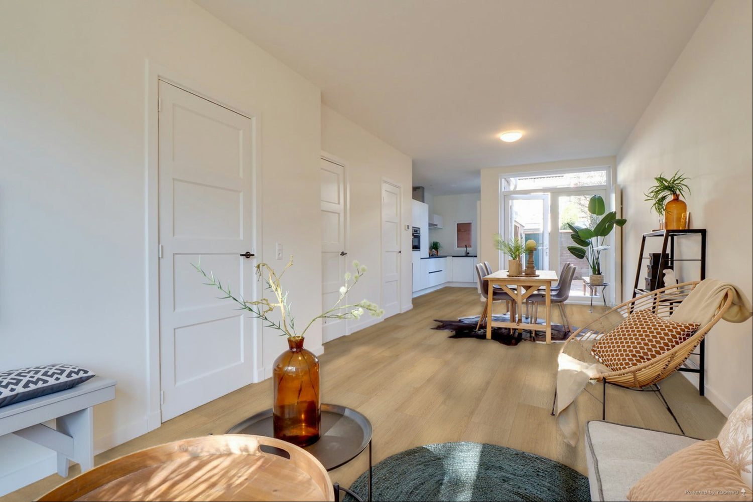 Hoomline Prestige Plank Saint Tropez 5067