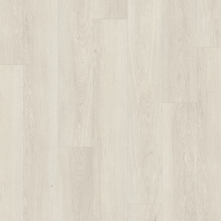 Quick Step Bloom AVMPU40079 Zeebries Lichte Eik pvc vloer, lichte eikenhoutlook voor een frisse en luchtige uitstraling