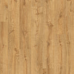 Quick Step Bloom AVMPU40088 Herfst Eik Honing pvc vloer, warme honingkleurige eikenhoutlook voor een gezellige en sfeervolle uitstraling