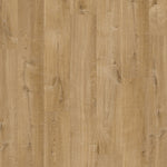 Quick Step Bloom AVMPU40104 Katoen Naturelle Eik pvc vloer, lichte naturel eikenhoutlook voor een frisse en natuurlijke uitstraling