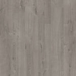 Quick Step Bloom AVMPU40202 Katoen Cosygrijze Eik pvc vloer, warme grijze houtlook voor een gezellige uitstraling