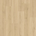 Quick Step Bloom AVMPU40236 Botanisch Beige pvc vloer, natuurlijke houtlook in beige voor een warme en rustige uitstraling