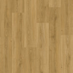 Quick Step Bloom AVMPU40238 Botanische Gerookte Eik pvc vloer, donkere eikenhoutlook voor een warme en luxe uitstraling