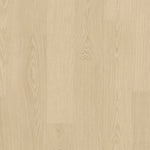 Quick Step Blos AVSPU40277 Karnemelk Eik pvc vloer, lichte eikenhoutlook voor een frisse en moderne uitstraling