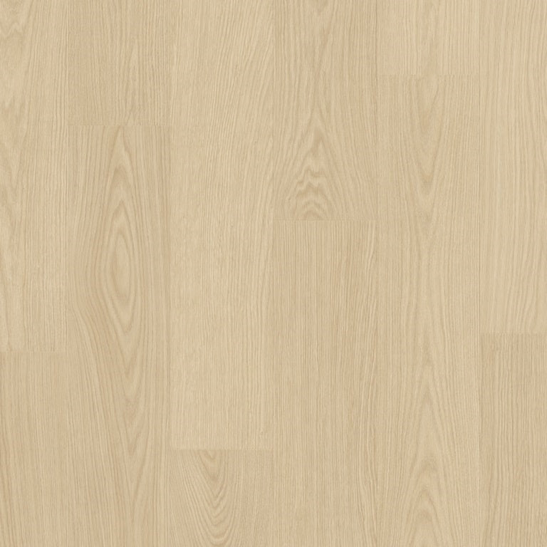 Quick Step Blos AVSPU40277 Karnemelk Eik pvc vloer, lichte eikenhoutlook voor een frisse en moderne uitstraling