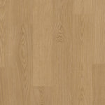 Quick Step Blos AVSPU40278 Peperkoek Eik pvc vloer, warme eikenhoutlook voor een gezellige en uitnodigende uitstraling