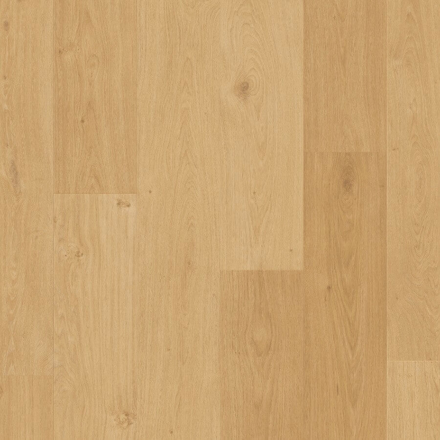 Quick Step Blos AVSPU40320 Kusteik Honing pvc vloer, warme honingtinten voor een uitnodigende en natuurlijke uitstraling