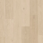 Quick Step Blos AVSPU40322 Kusteik Zand pvc vloer, warme zandkleurige houtlook voor een natuurlijke en serene uitstraling